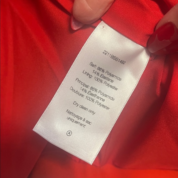 Veronica Beard Miller Dickey Jacket - Picture 11 of 12